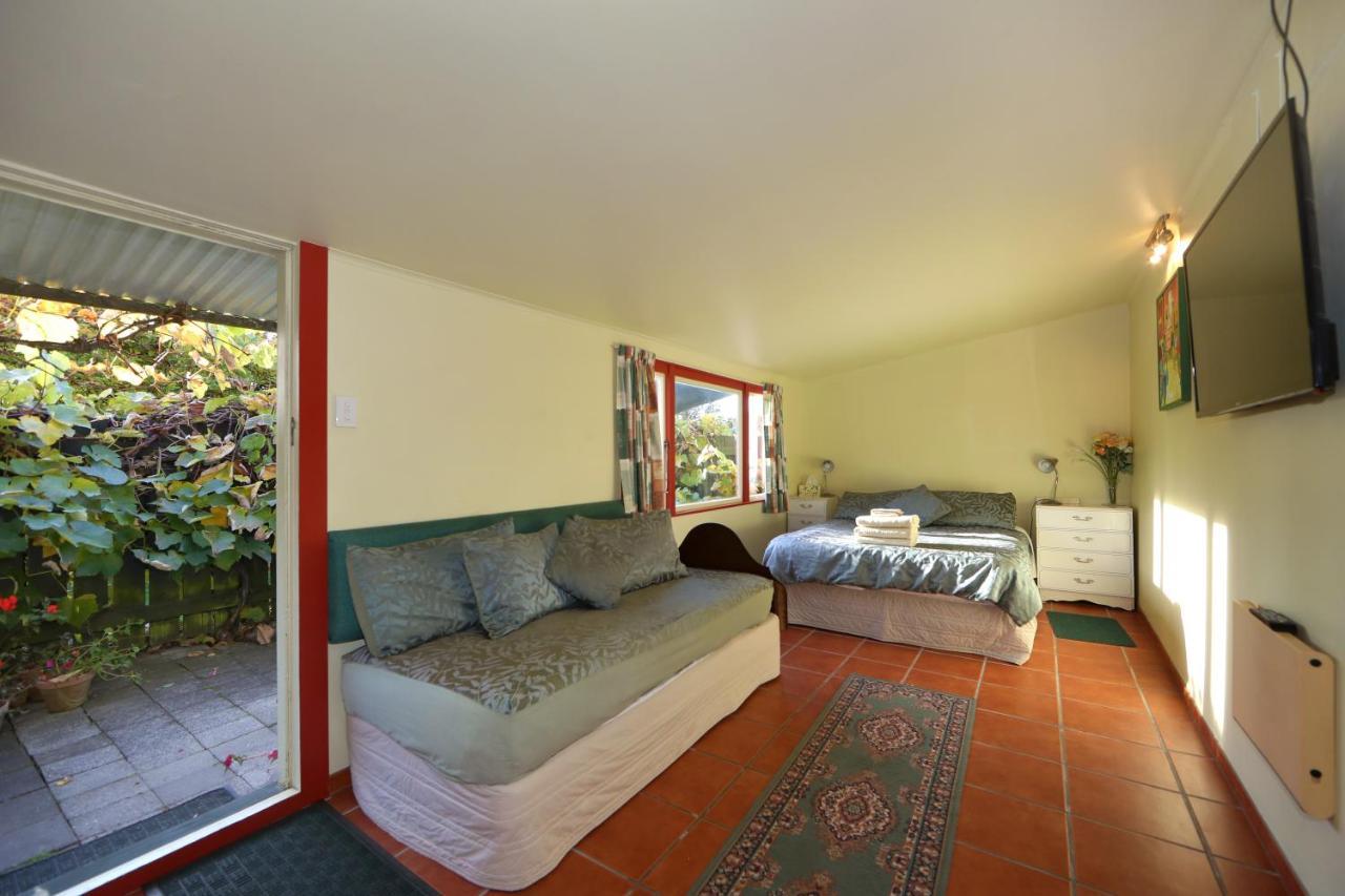 Villa The Berry Farm Retreat Hastings Exterior foto